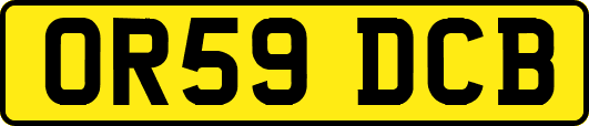 OR59DCB