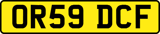 OR59DCF