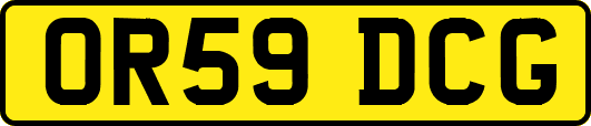 OR59DCG