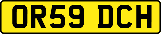 OR59DCH