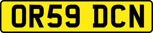 OR59DCN