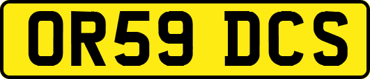 OR59DCS
