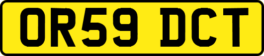 OR59DCT