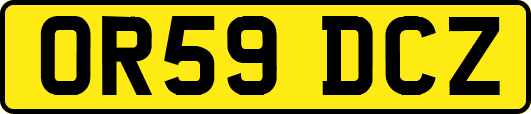 OR59DCZ