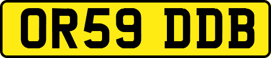 OR59DDB