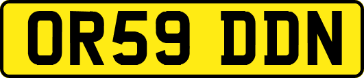 OR59DDN