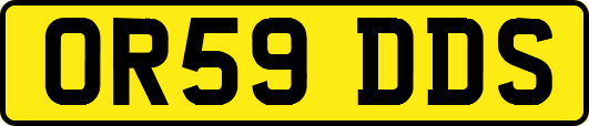 OR59DDS