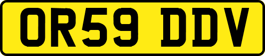 OR59DDV
