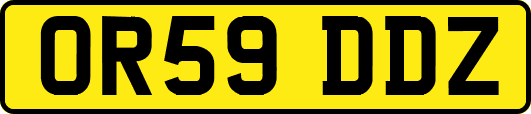OR59DDZ