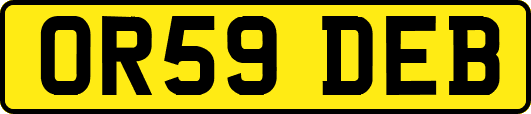 OR59DEB