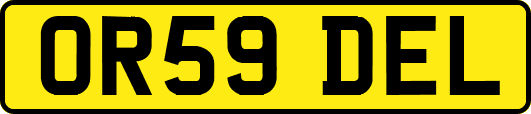 OR59DEL