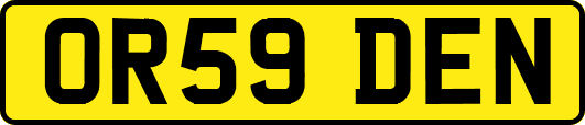 OR59DEN