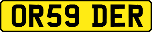 OR59DER