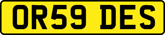 OR59DES