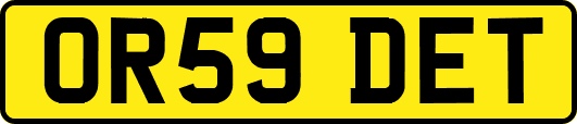 OR59DET