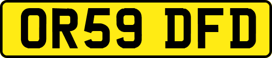 OR59DFD