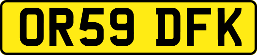 OR59DFK