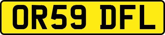 OR59DFL