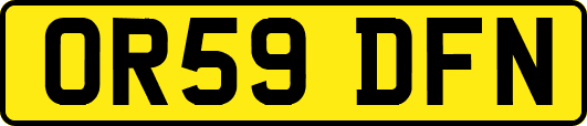 OR59DFN