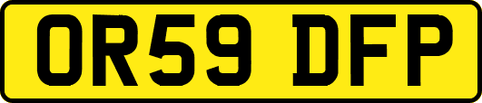 OR59DFP
