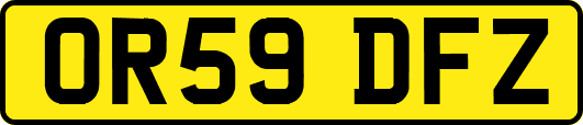 OR59DFZ