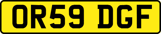 OR59DGF