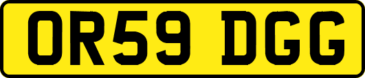 OR59DGG