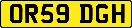 OR59DGH