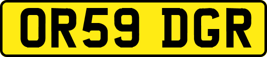 OR59DGR