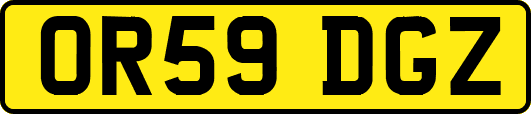 OR59DGZ