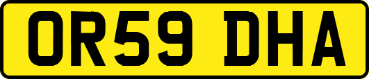 OR59DHA