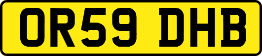 OR59DHB