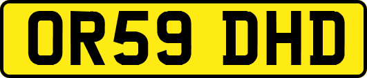 OR59DHD