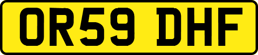 OR59DHF