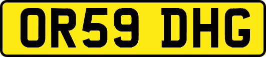 OR59DHG