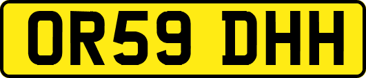 OR59DHH