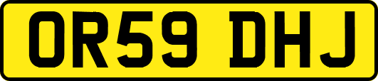 OR59DHJ