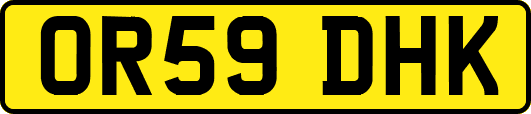 OR59DHK