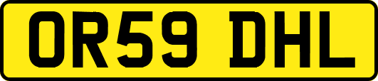 OR59DHL