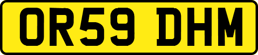 OR59DHM