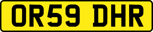 OR59DHR