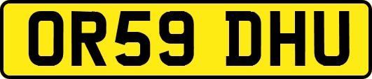 OR59DHU