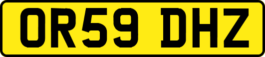 OR59DHZ