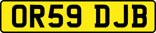 OR59DJB