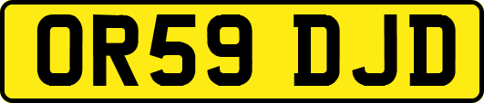 OR59DJD
