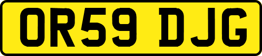 OR59DJG