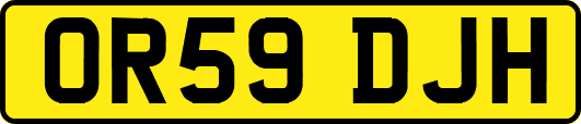 OR59DJH