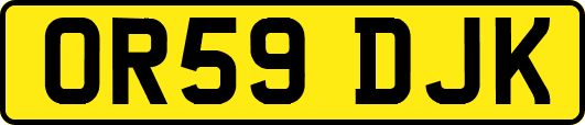 OR59DJK
