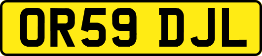 OR59DJL