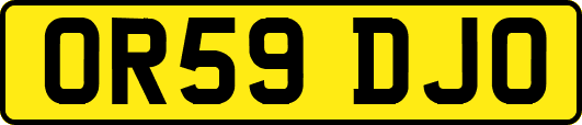OR59DJO
